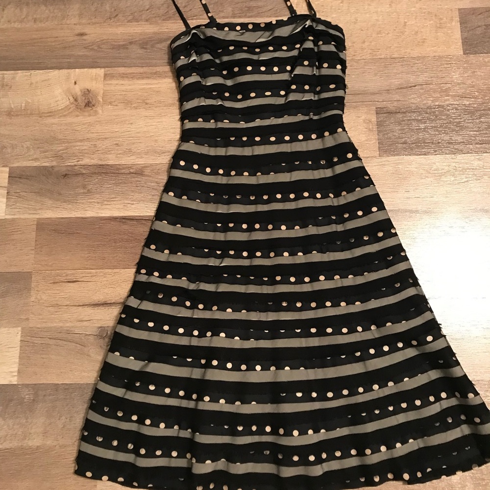 BCBG dress